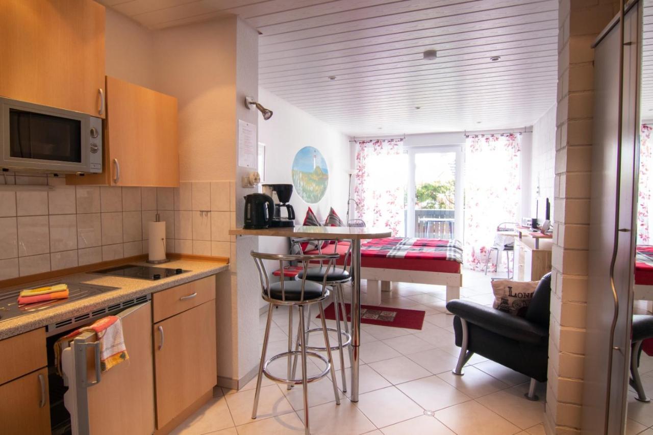 Hausanna - Casanautico Ueckermünde Dış mekan fotoğraf