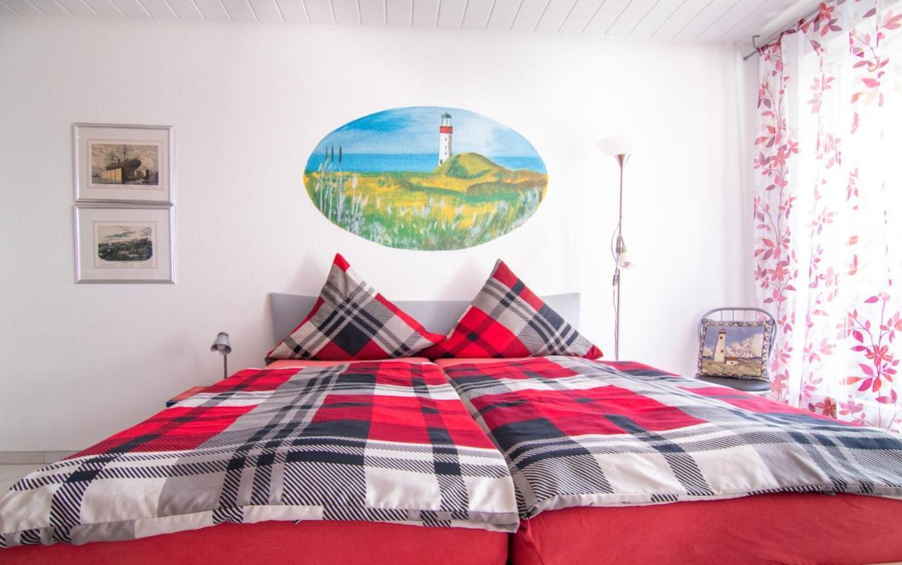 Hausanna - Casanautico Ueckermünde Dış mekan fotoğraf