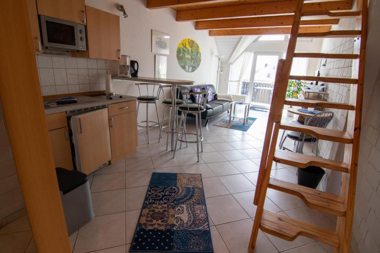 Hausanna - Casanautico Ueckermünde Dış mekan fotoğraf