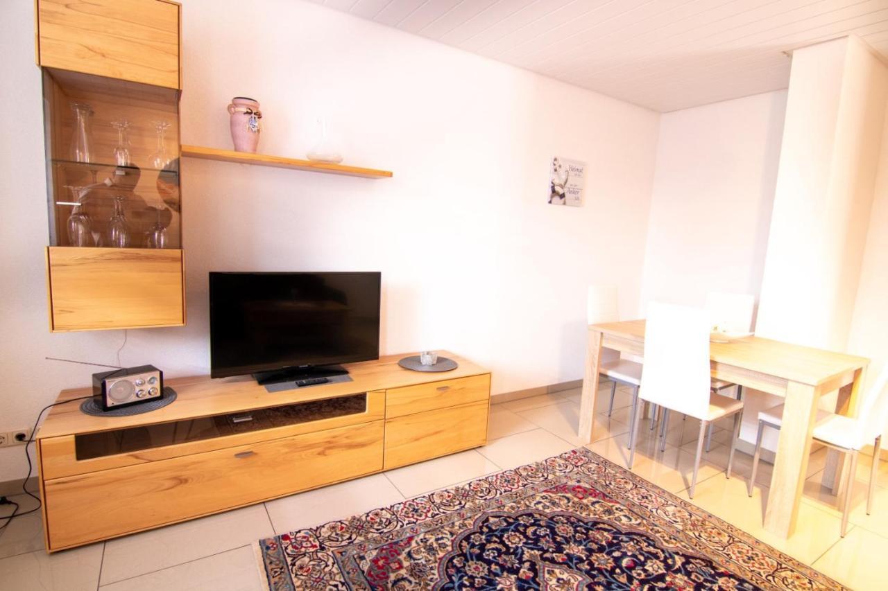 Hausanna - Casanautico Ueckermünde Dış mekan fotoğraf