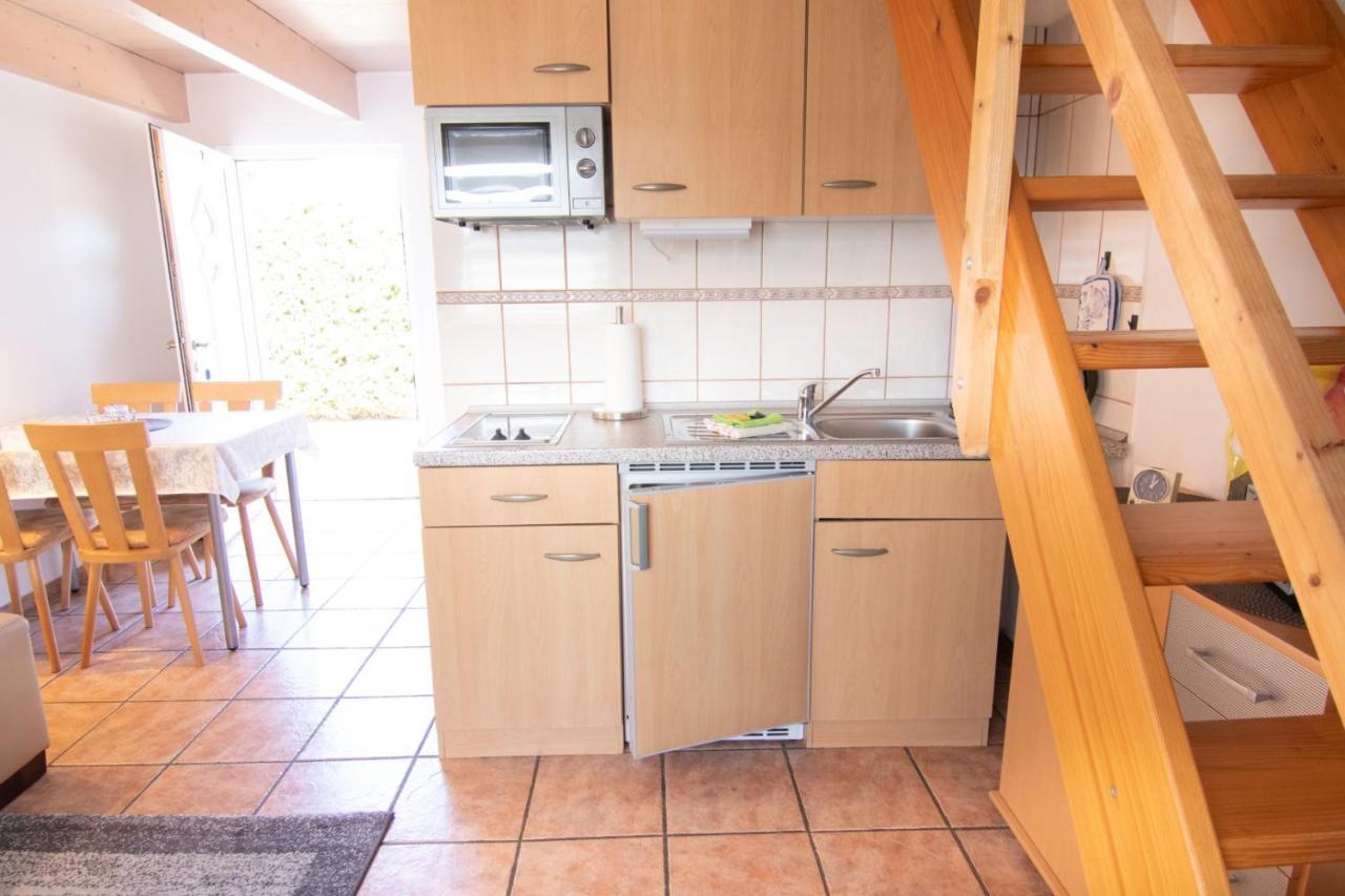 Hausanna - Casanautico Ueckermünde Dış mekan fotoğraf