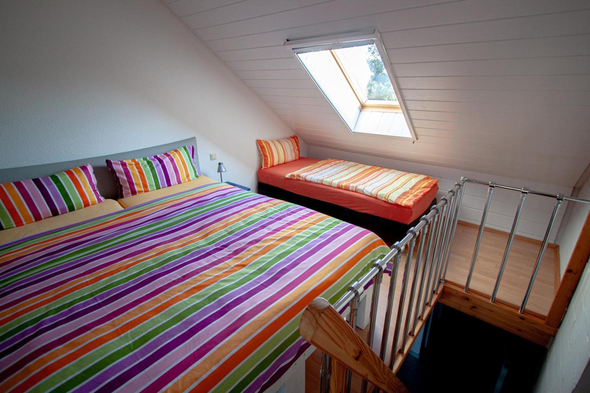 Hausanna - Casanautico Ueckermünde Dış mekan fotoğraf