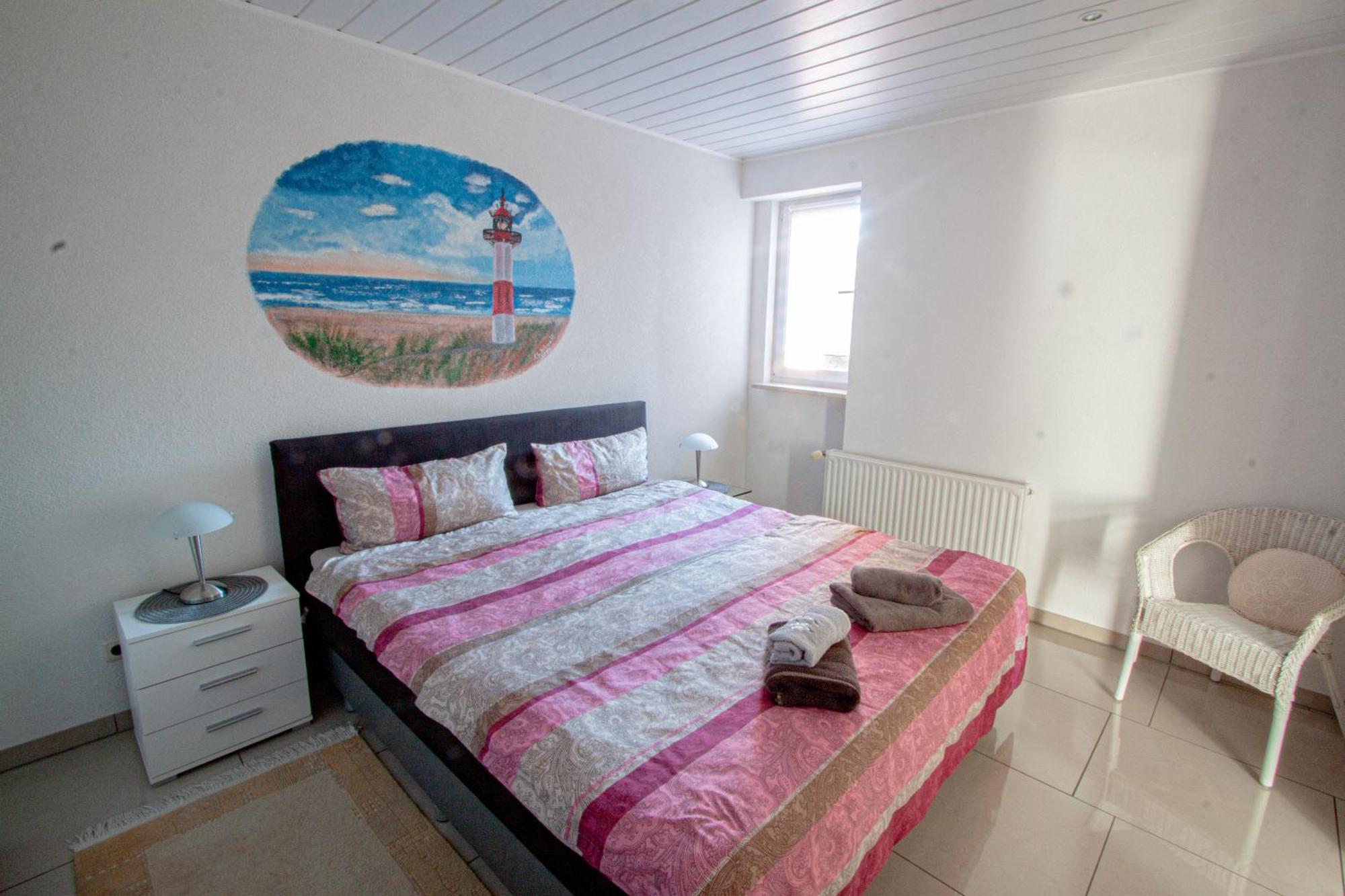 Hausanna - Casanautico Ueckermünde Dış mekan fotoğraf