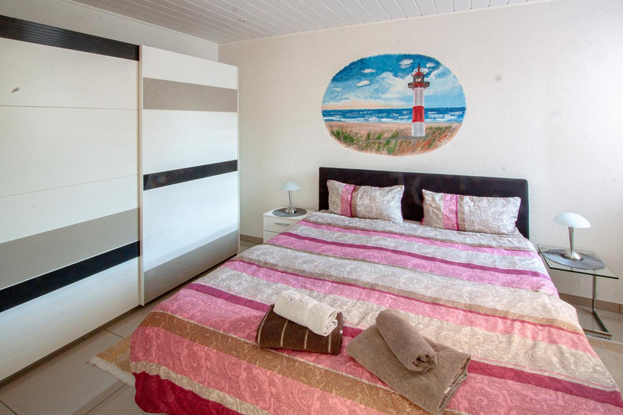 Hausanna - Casanautico Ueckermünde Dış mekan fotoğraf